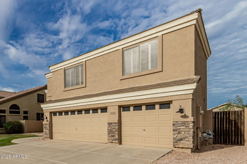 03 - Ranch 2978