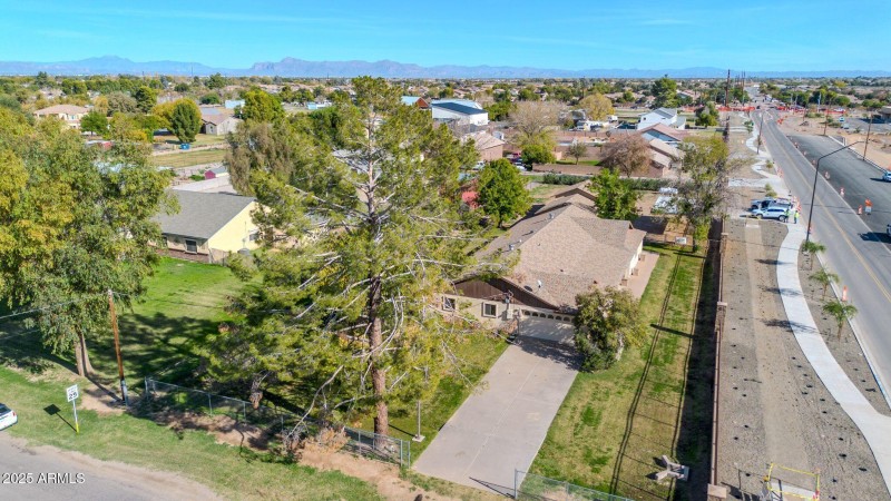 15834 E Ocotillo Rd Drone-4