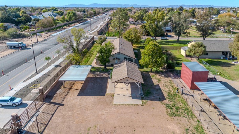 15834 E Ocotillo Rd Drone-5