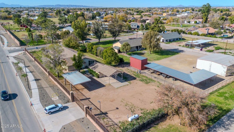 15834 E Ocotillo Rd Drone-8