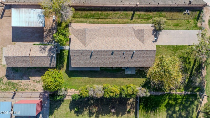 15834 E Ocotillo Rd Drone-14