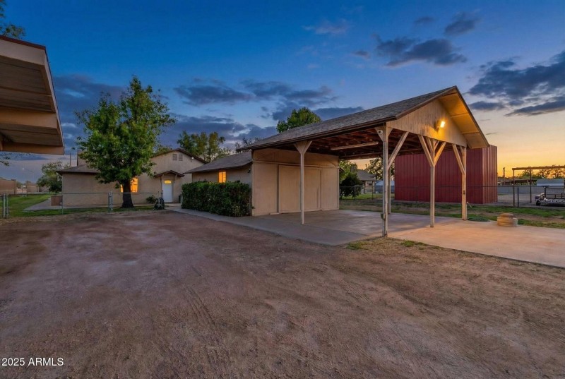 15834 E Ocotillo Rd VT 3