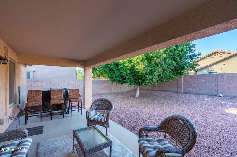 32-Patio Area