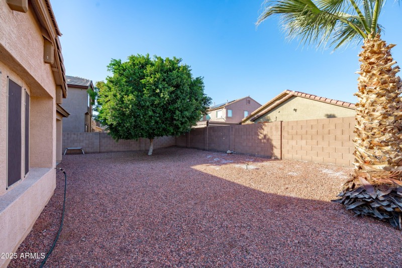 34-Backyard View