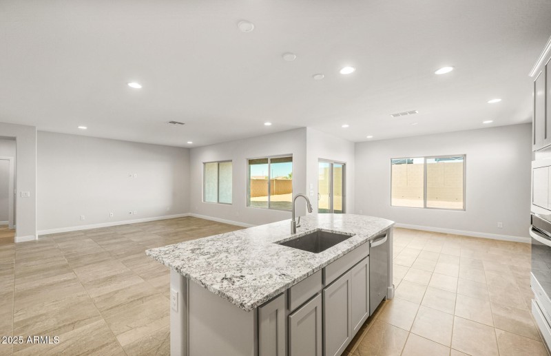 Kitchen/Gathering Room/Cafe