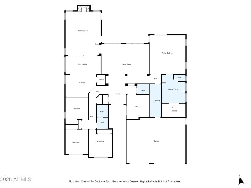 1289 E Palo Blanco Way-59