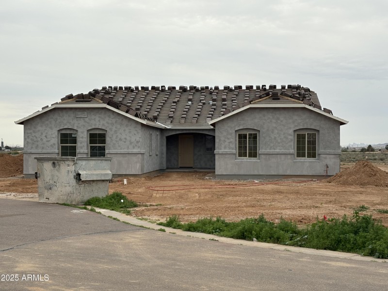 9143 W Limestone Mountain Dr