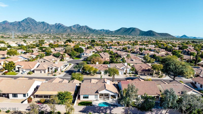 Neighborhood Overview