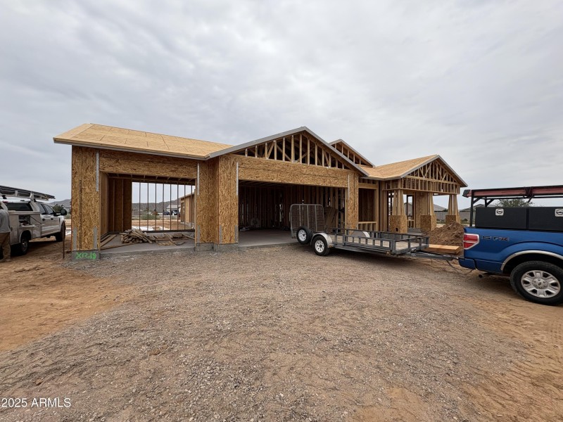 9186 W Limestone Mountain Dr