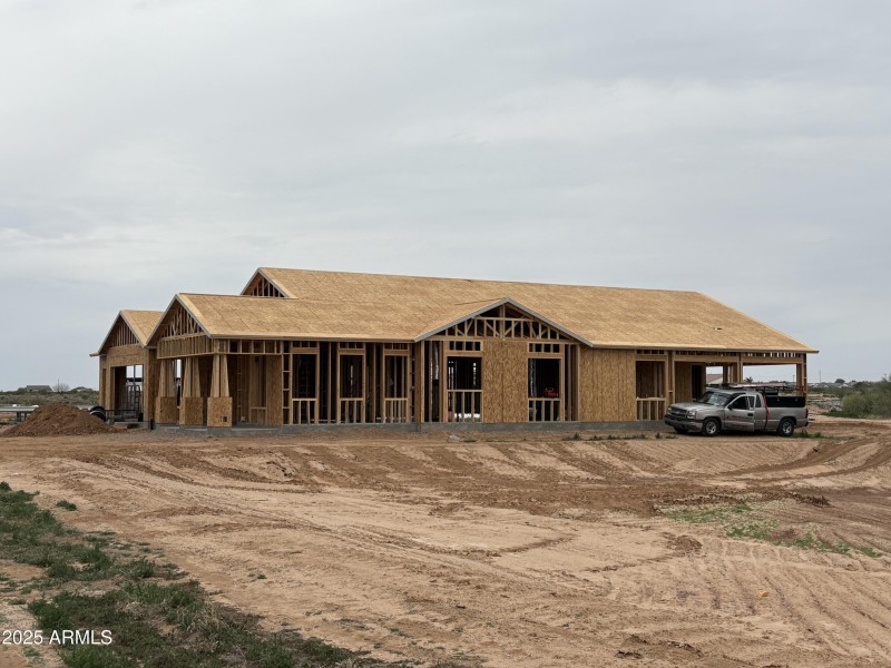 9186 W Limestone Mountain Dr