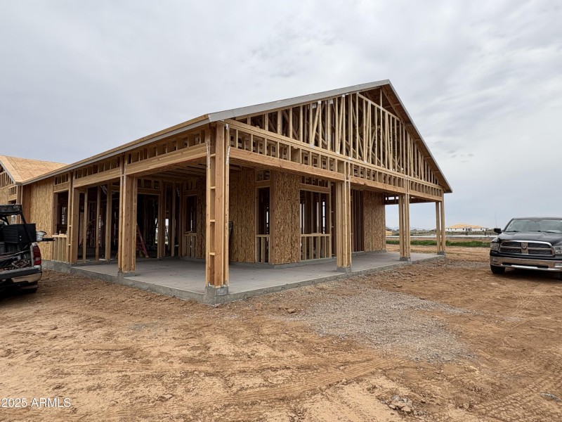 9186 W Limestone Mountain Dr