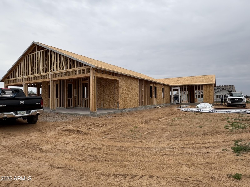 9186 W Limestone Mountain Dr