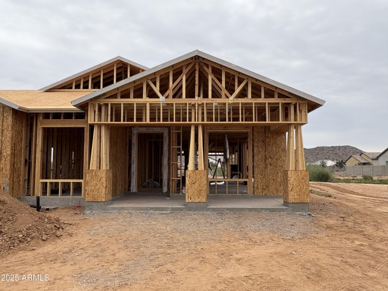 9186 W Limestone Mountain Dr