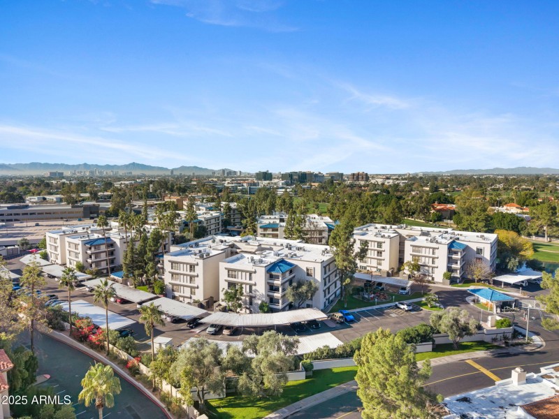 Heart of the Biltmore