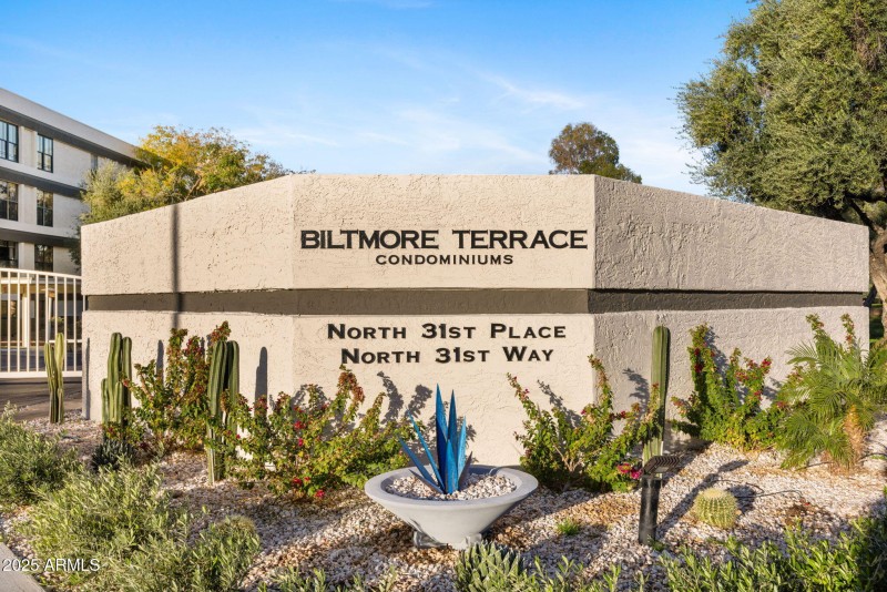 Biltmore Terrace