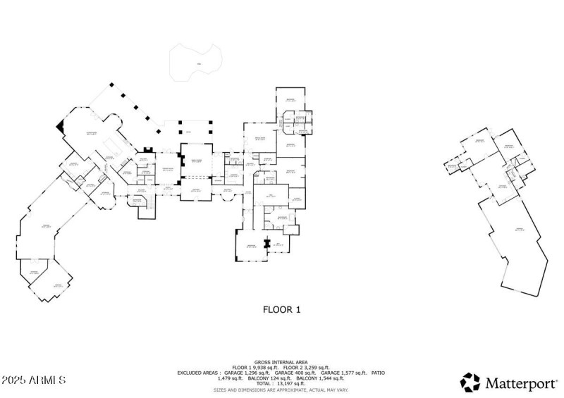 Floor 1 24163 N 91st Street Scottsdale