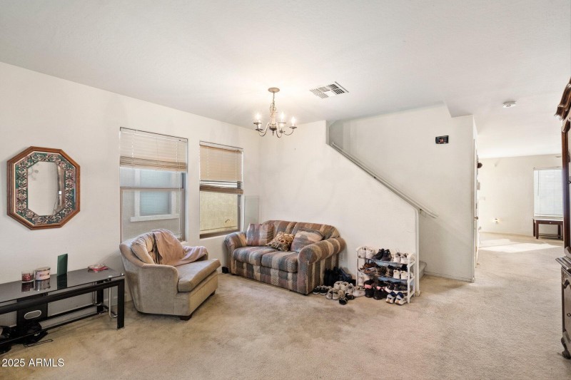 LIVING ROOM LOWER LEVEL