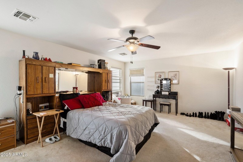 PRIMARY UPPER BEDROOM