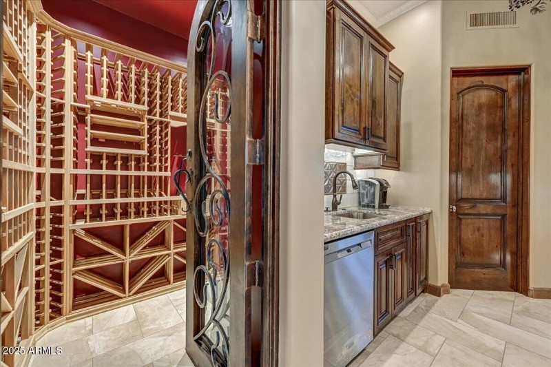 Wine Cellar