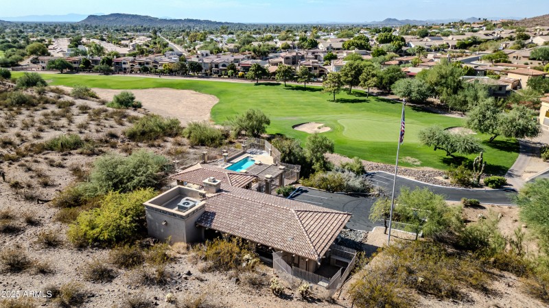 Community Pool/Spa & Clubhouse