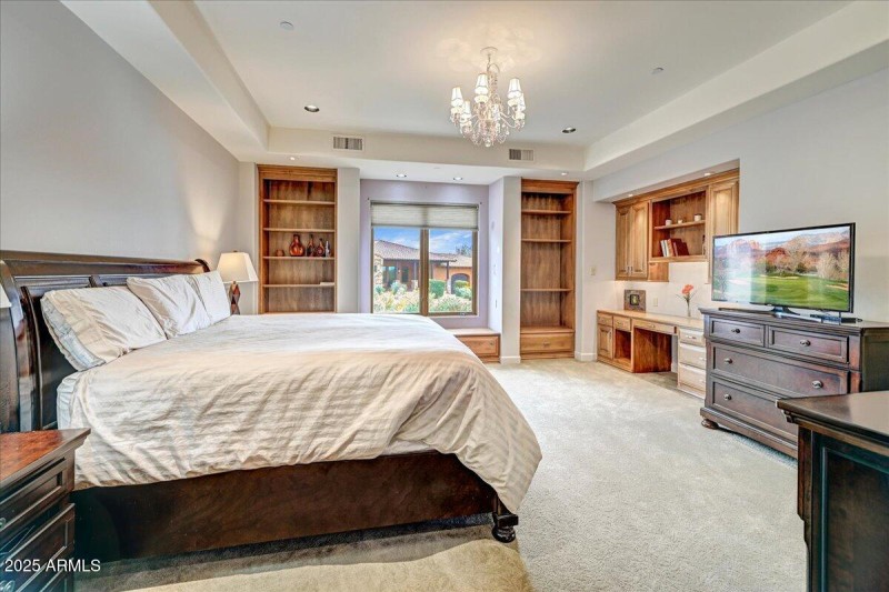 Guest Bedroom 1 Main Home