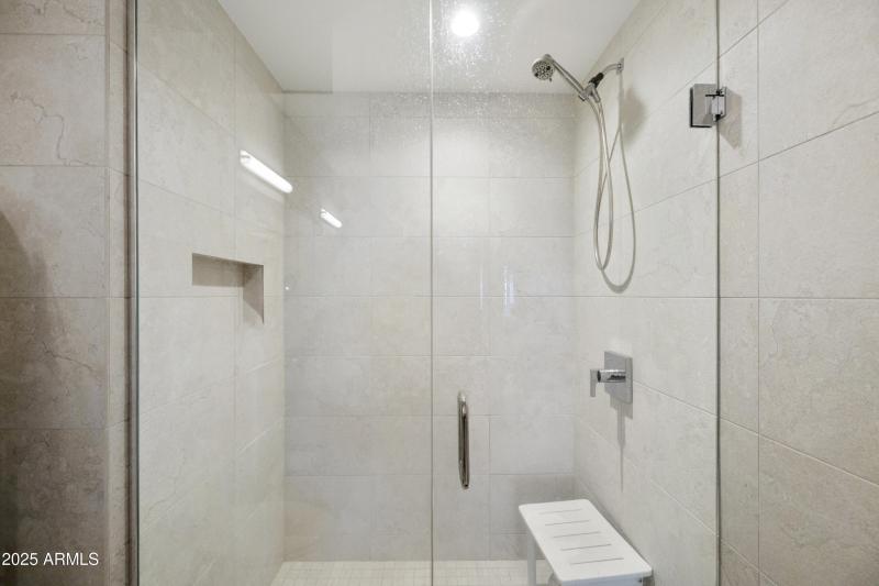 Shower
