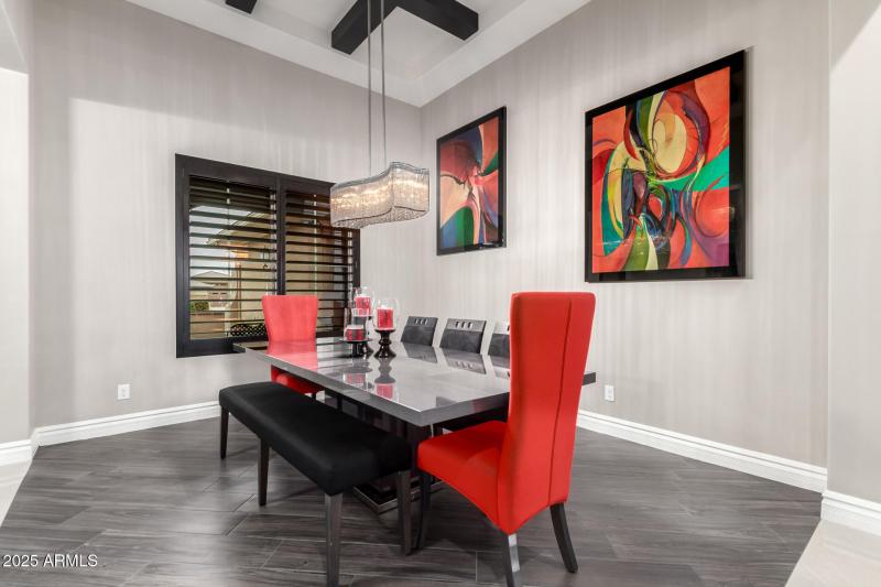 Dinning Room