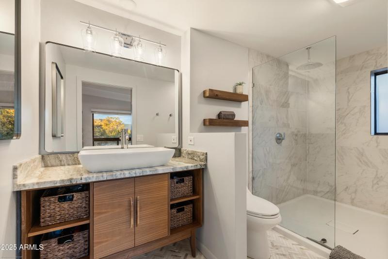 Primary bdr reinvented bath