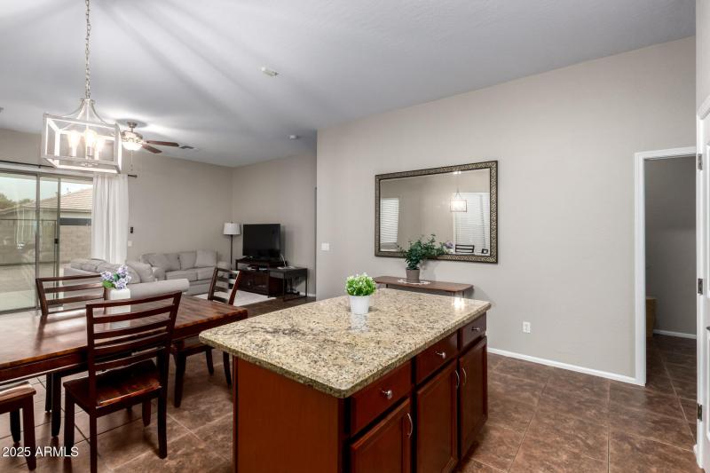 kramer new island to family