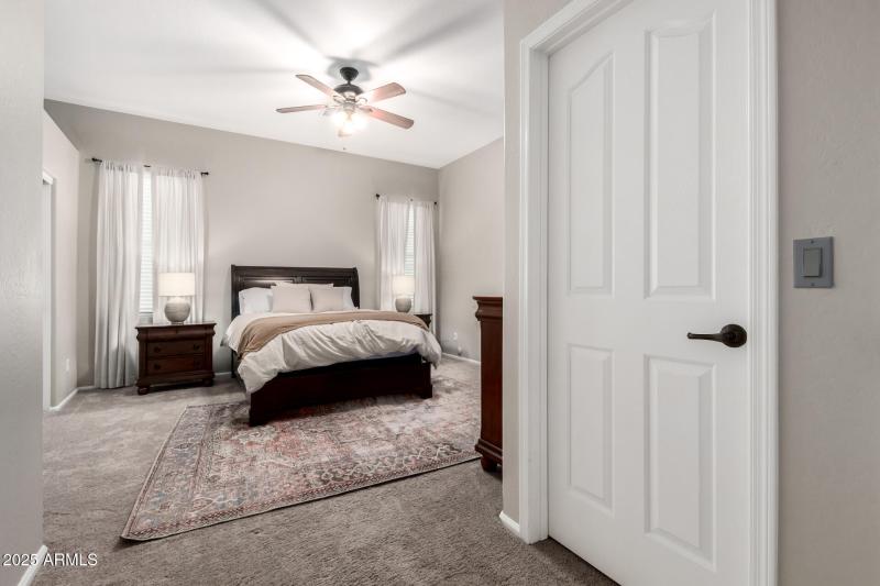 kramer new master entry