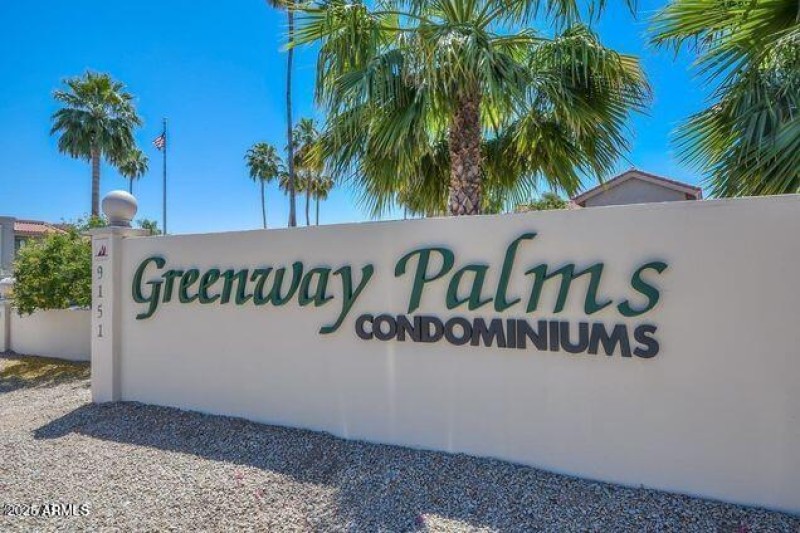 GWP Sign