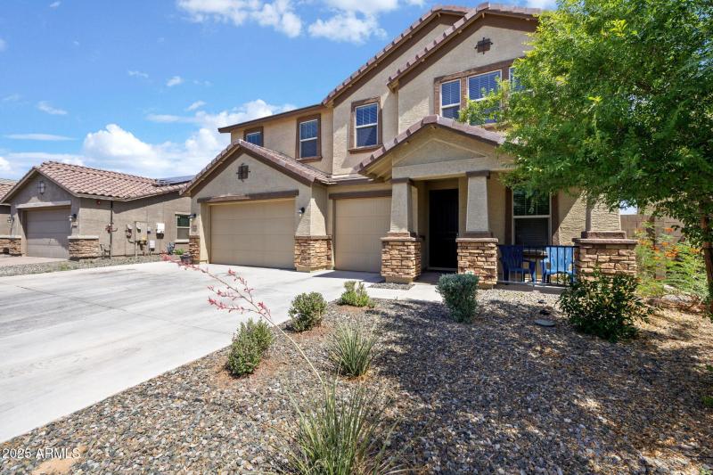 18740 W San Juan Ave Litchfield Park - 2