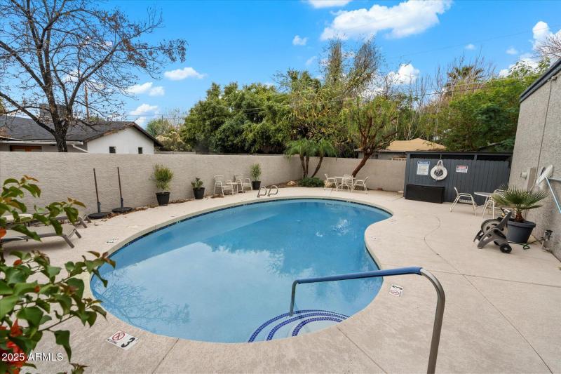 Community Pool