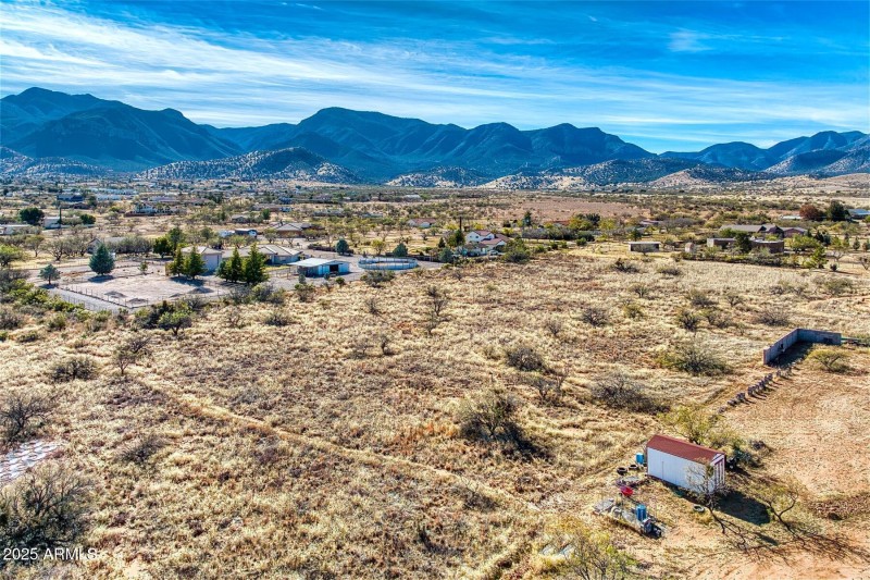 East Kachina Trail Parcel-062007