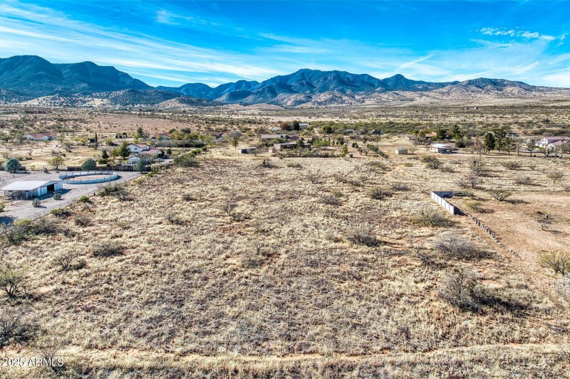 East Kachina Trail Parcel-062008