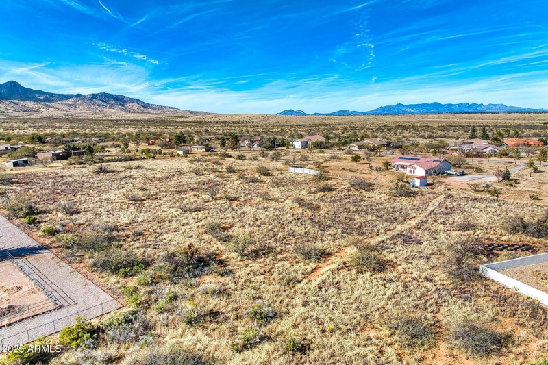 East Kachina Trail Parcel-062011