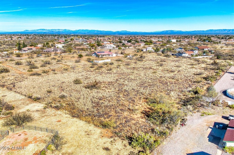 East Kachina Trail Parcel-062015