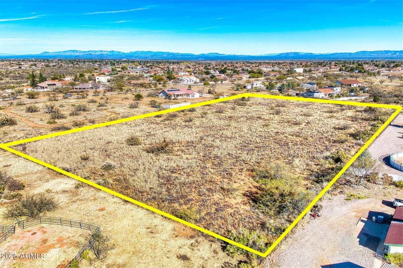 East Kachina Trail Parcel-062015B