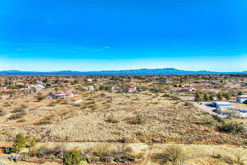 East Kachina Trail Parcel-062016