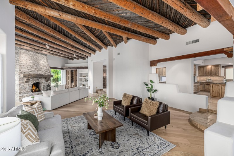 Spectacular Southwestern Home