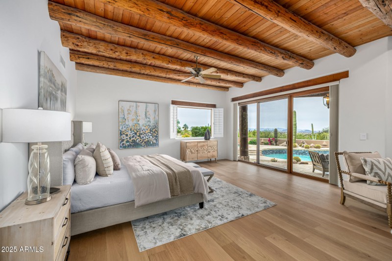 City Lights Views from Primary