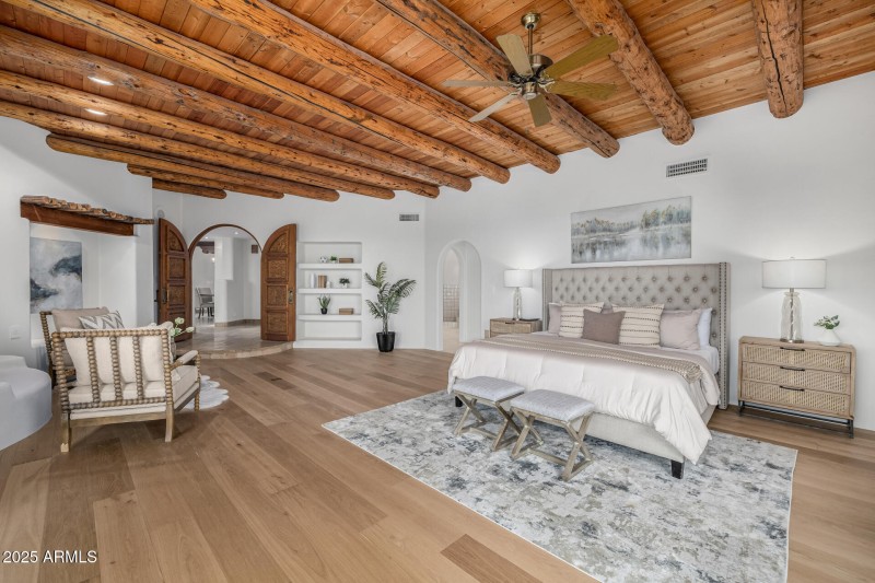 Primary Owners Suite