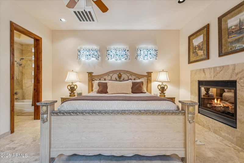 Casita - 4th bedroom