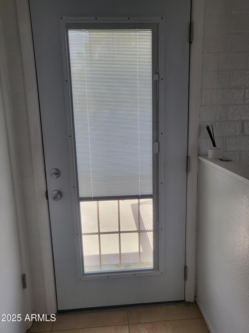 DUST FREE BLINDS
