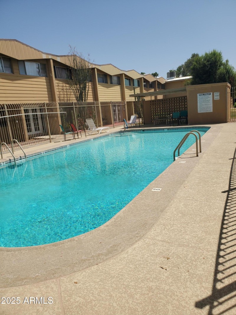 1 OF 7 POOLS
