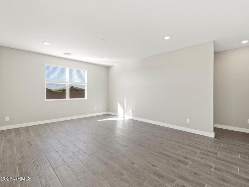Photo is not of the actual home.