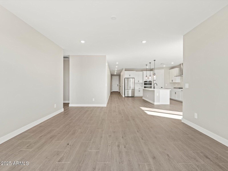 Photo is not of the actual home.
