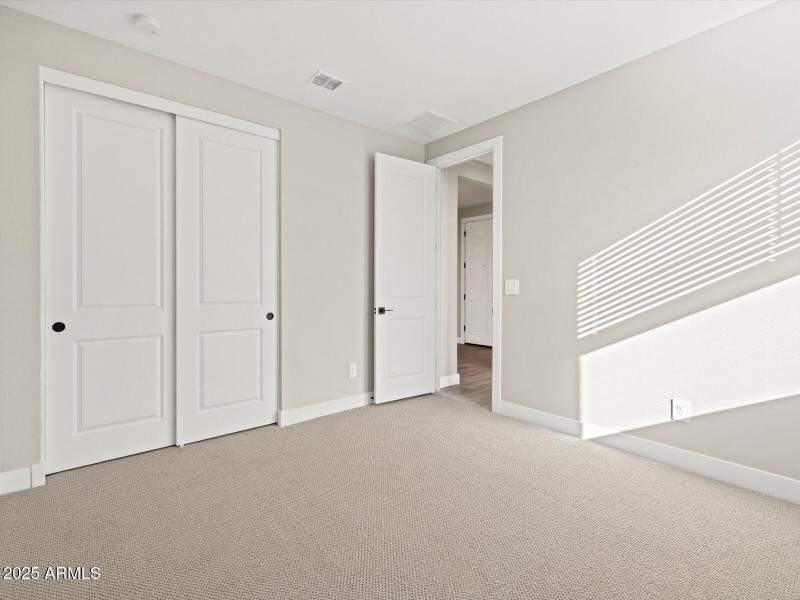 Photo is not of the actual home.