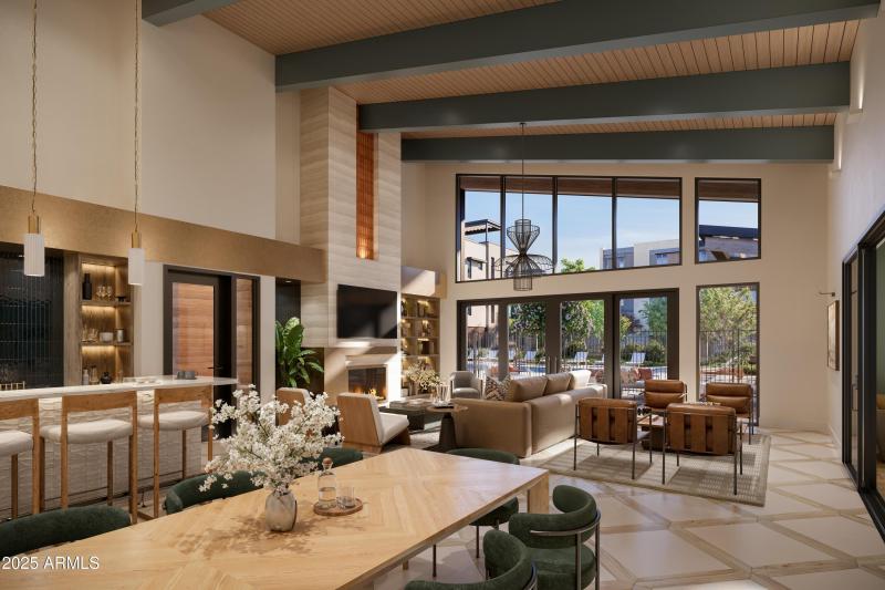 Clubhouse