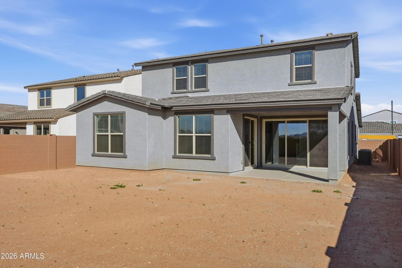 17145 W Sweet Iron Pass ~ Ready Now!